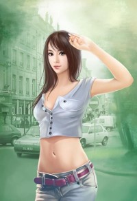 翻转二次元