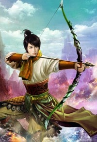 酸辣小蒜頭