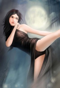 子夜情缠系列第2部恶魔侄子(双生恶魔h)