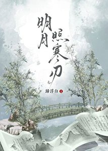 明月照寒刃