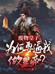 废物皇子:为何要共我做皇帝?